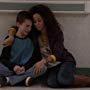 Sherri Saum and Hayden Byerly in The Fosters (2013)