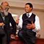 Terrence Howard and Richie Havens