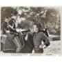 Gene Alsace, Dick Foran, and Robert Long in Winners of the West (1940)