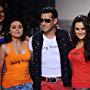 Kareena Kapoor, Preity Zinta, Salman Khan, Sushmita Sen, Katrina Kaif, and Rani Mukherjee