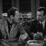 Brad Dexter and David Janssen in Twenty Plus Two (1961)