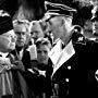 John Carradine and Al Shean in Hitler