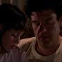 Robert Pastorelli and Mara Wilson in A Simple Wish (1997)