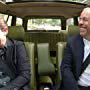 Jerry Seinfeld and Martin Short in Comedians in Cars Getting Coffee: Martin Short (2019)