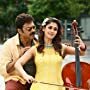 Venkatesh Daggubati and Nayanthara in Babu Bangaram (2016)