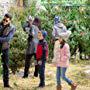 Christmas Next Door - Hallmark Channel