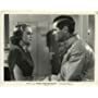 Larry J. Blake and Sally Eilers in Nurse from Brooklyn (1938)