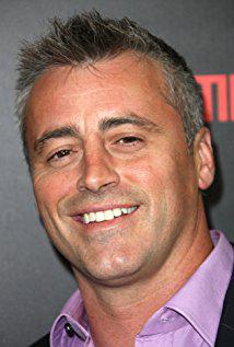 تصویر Matt LeBlanc