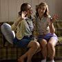 Nina Hellman and Molly Shannon in Wet Hot American Summer: First Day of Camp (2015)