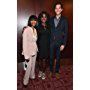 Cicely Tyson, Viola Davis, and Peter Nowalk at an event for How to Get Away with Murder (2014)