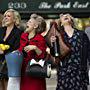 Carol Kane, Jane Krakowski, and Amy Sedaris in Unbreakable Kimmy Schmidt (2015)