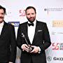 Yorgos Lanthimos and Efthymis Filippou