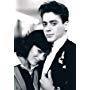 Still of Judie Aronson and Robert Downey Jr. in Weird Science