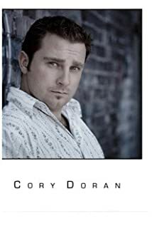 تصویر Cory Doran