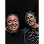 GREEN BOOK screening with writ-dir-prod & 2x Academy Award nominee (Best Picture, Original Screenplay) Peter Farrelly.