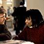 Whoopi Goldberg and Stephen Collins in Jumpin