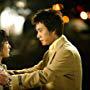 Hye-Kyo Song and Hyeon-jae Jo in Shining Days (2004)