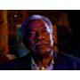 Ossie Davis in The Ghosts of Christmas Eve (1999)