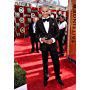 Jay Manuel attends the 19th Annual Screen Actors Guild Awards at The Shrine Auditorium on January 27, 2013 in Los Angeles, California. 