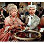 Joan Sims and Kenneth Williams in Don