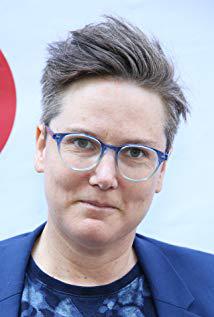 تصویر Hannah Gadsby