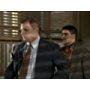 Gordon Clapp and Nicholas Turturro in NYPD Blue (1993)