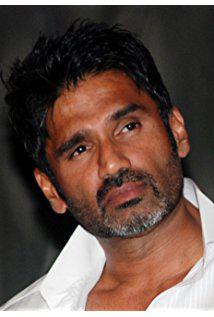 تصویر Sunil Shetty