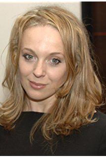 تصویر Amanda Abbington