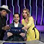 Jimmy Carr, D.L. Hughley, and Katherine Ryan