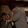 Charles Durning and Jack Kehoe in The Sting (1973)