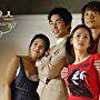 Hye-Kyo Song, Seong-su Kim, Eun-jeong Han, and Rain in Full House (2004)