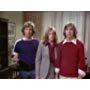 Shaun Cassidy, Pamela Sue Martin, and Parker Stevenson in The Hardy Boys/Nancy Drew Mysteries (1977)