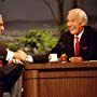 Johnny Carson and Ed McMahon in The Tonight Show Starring Johnny Carson (1962)