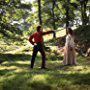 Paloma Baeza and Jonathan Firth in Far from the Madding Crowd (1998)