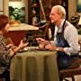 Ed Begley Jr. and Vicki Lawrence in The Cool Kids (2018)