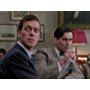 Hugh Laurie and Nigel Whitmey in Jeeves and Wooster (1990)