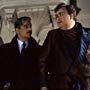 John Candy and Giancarlo Giannini in Once Upon a Crime... (1992)