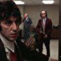 Al Pacino, John Cazale, and Sully Boyar in Dog Day Afternoon (1975)