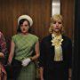 Joan, Peggy, Faye