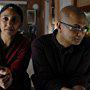 Rituparno Ghosh and Deepti Naval in Memories in March (2010)