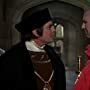 Anthony Quayle and William Squire in Anne of the Thousand Days (1969)