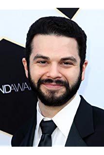 تصویر Samm Levine