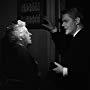 Margaret Rutherford and Thorley Walters in Murder She Said (1961)