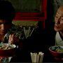 Ryûtarô Ôtomo and Ken Watanabe in Tampopo (1985)