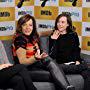 Allison Janney, Ellen Page, and Sian Heder at an event for The IMDb Studio at Sundance (2015)