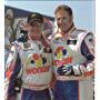 "Talladega Nights" Jack with Will Ferrell