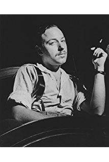 تصویر Tennessee Williams