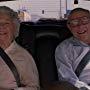 Jeanne Bates and Dan Birnbaum in Mulholland Drive (2001)