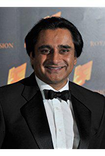 تصویر Sanjeev Bhaskar