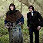 Hans Matheson and Gemma Arterton in Tess of the D